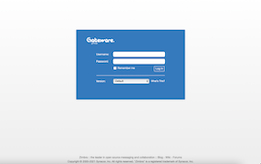 Portal Gateware